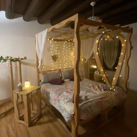 Corte Le Vigne Bed and Breakfast Βερόνα Εξωτερικό φωτογραφία