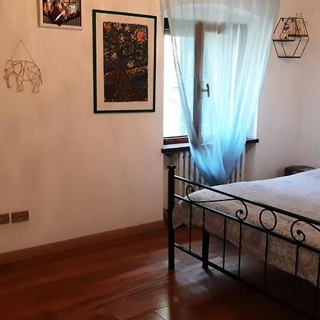 Corte Le Vigne Bed and Breakfast Βερόνα Εξωτερικό φωτογραφία