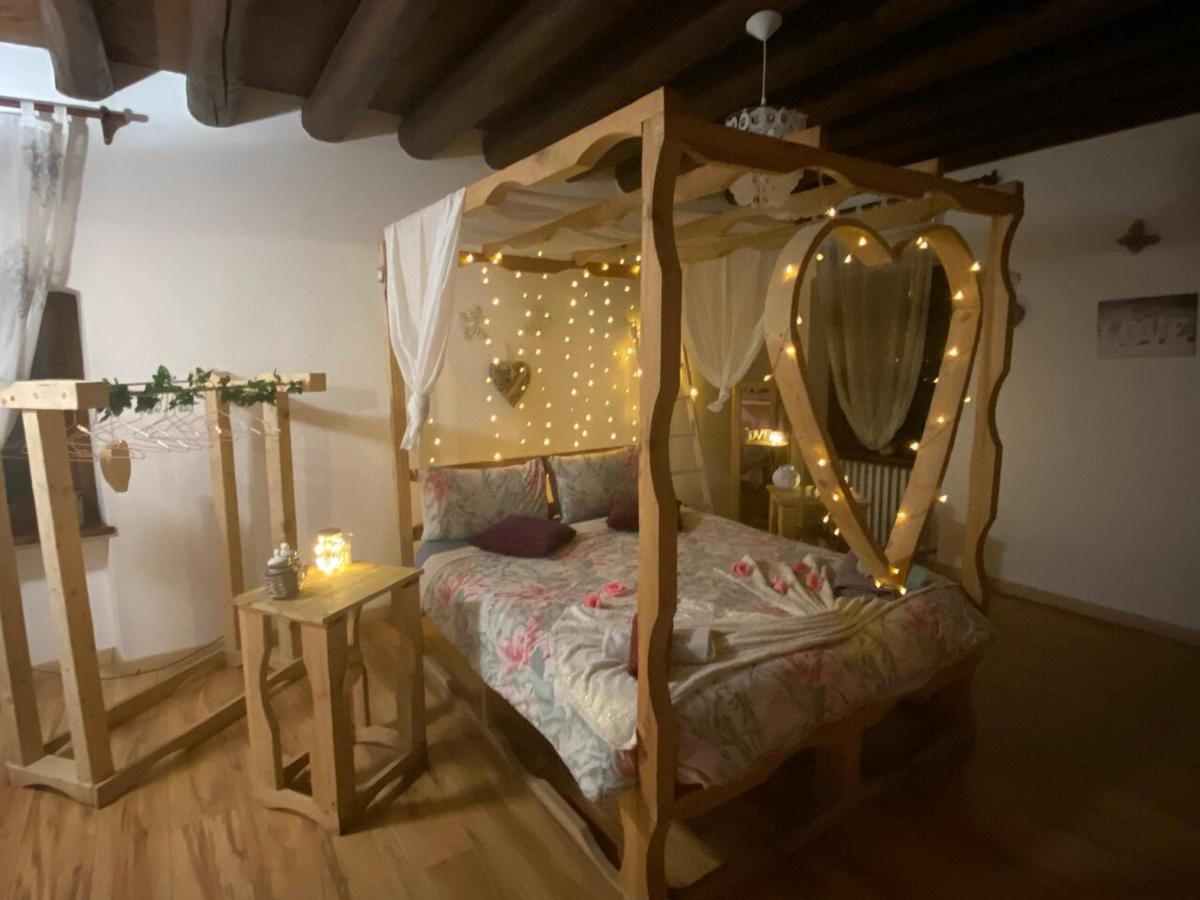 Corte Le Vigne Bed and Breakfast Βερόνα Εξωτερικό φωτογραφία