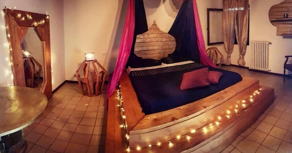 Corte Le Vigne Bed and Breakfast Βερόνα Εξωτερικό φωτογραφία